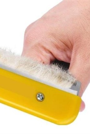 BUFFER® 7 cm Kedi Köpek Tarağı Fırçası Tüy Alıcı Toplayıcı Tarak Fırça BUFFER® 7 cm Kedi Köpek Tarağı Fırçası Tüy Alıcı Toplayıcı Tarak Fırça