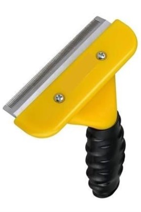 BUFFER® 7 cm Kedi Köpek Tarağı Fırçası Tüy Alıcı Toplayıcı Tarak Fırça BUFFER® 7 cm Kedi Köpek Tarağı Fırçası Tüy Alıcı Toplayıcı Tarak Fırça