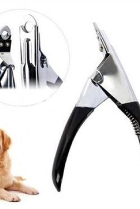 BUFFER® Evcil Hayvanlarınız İçin Tırnak Makası BUFFER® Evcil Hayvanlarınız İçin Tırnak Makası
