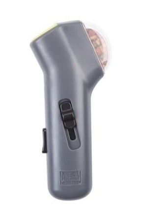 BUFFER® Kedi ve Köpekler İçin Hazneli Mama Fırlatma Oyuncağı Yem Atıcı Aparat