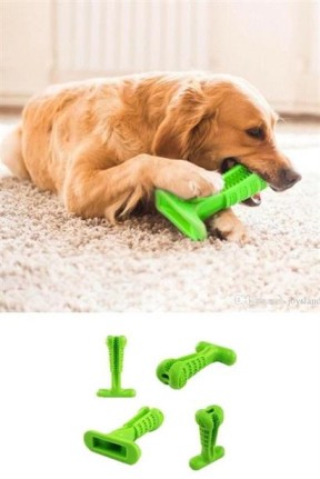 BUFFER® Köpek Diş Temizleyici ve Kaşıyıcı Sağlıklı Küçük Boy Oyuncak BUFFER® Köpek Diş Temizleyici ve Kaşıyıcı Sağlıklı Küçük Boy Oyuncak