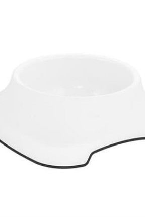BUFFER® Silikon Kaydırmaz Taban Plastik Kedi ve Köpek Mama ve Su Kabı 2 L BUFFER® Silikon Kaydırmaz Taban Plastik Kedi ve Köpek Mama ve Su Kabı 2 L