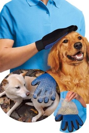 BUFFER® Tüy Toplayan Kedi Temizleme Eldiveni Tüy Toplama Eldiveni BUFFER® Tüy Toplayan Kedi Temizleme Eldiveni Tüy Toplama Eldiveni