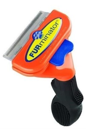 BUFFER® Uzun Tüylü Köpekler İçin Kolay Tarama Fırçası Temizlenebilir Çelik Tarak Tüy Toplayıcı Mediu BUFFER® Uzun Tüylü Köpekler İçin Kolay Tarama Fırçası Temizlenebilir Çelik Tarak Tüy Toplayıcı Mediu